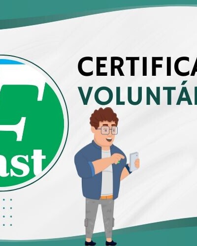 Certificação Voluntária