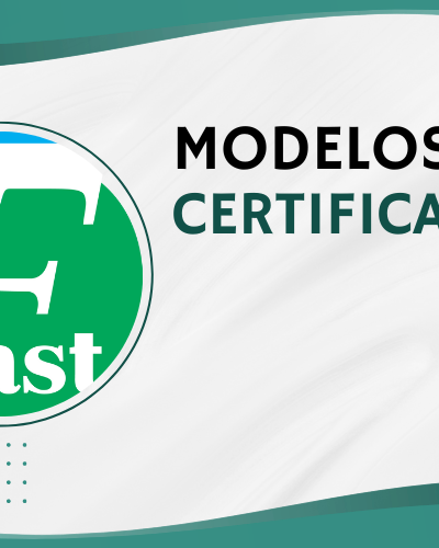 Modelos de Certificação